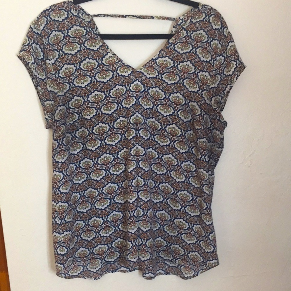 Blouse